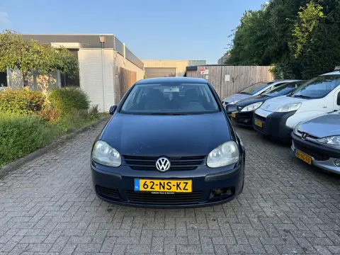 Volkswagen Golf 1.4 Trendline