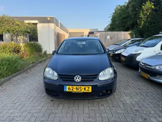 Volkswagen Golf 1.4 Trendline