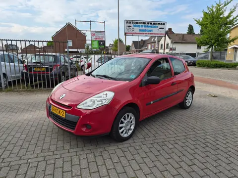 Renault Clio 1.2 Special Line