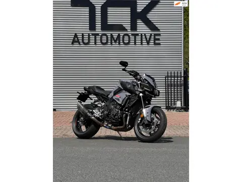 Yamaha Tour MT-10 ABS | Quickshifter | 10067km | AKRA