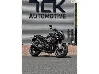 Yamaha Tour MT-10 ABS | Quickshifter | 10067km | AKRA