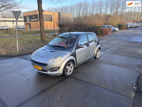 Smart Forfour 1.3 passion Airco.Airco