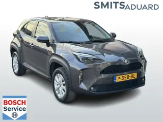 Toyota Yaris Cross 1.5 Hybrid Comfort Automaat, Hybride, Camera, Apple Carplay/Android Auto