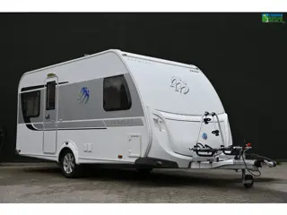 Knaus Südwind Silver Selection 450 FU Mover Voortent etc.
