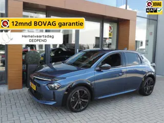 Lancia YPSILON 1.2 Turbo Hybrid Edizione Cassina Limitata AUTOMAAT 3.900km! | LED kopl | Camera v+a 