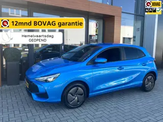 MG MG3 Hybrid+ 1.5 Hybrid+ Standard AUTOMAAT 24.000km | NLauto | Camera | ECC | CarPlay | Bluetooth 