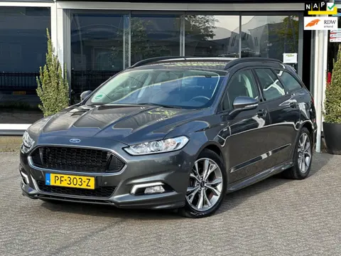 Ford Mondeo Wagon 1.5 ST Line / Nieuw staat !!!