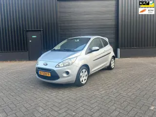 Ford Ka 1.2 Cool & Sound start/stop NW APK NAP