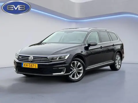 Volkswagen Passat Variant 1.4 TSI GTE Highline, achteruitrijcamera, panoramadak, digitaal cockpit,ve