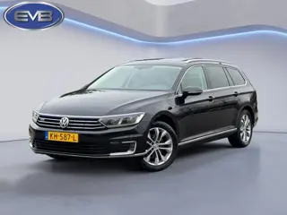 Volkswagen Passat Variant 1.4 TSI GTE Highline, achteruitrijcamera, panoramadak, digitaal cockpit,ve