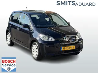Volkswagen up! 1.0 Airco, Cruise Controle, 5-drs,