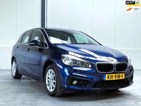 BMW 2-serie Active Tourer 218i Centennial Executive|Org NL|1e Eigenaar