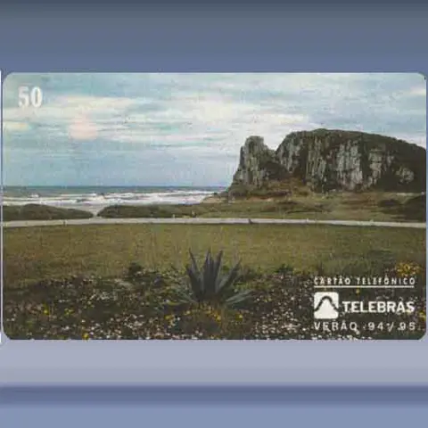 Praia Da Guarita (1994)