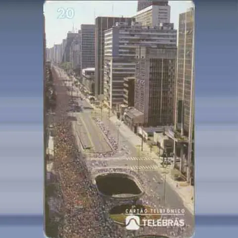 São Silvestre (1994)