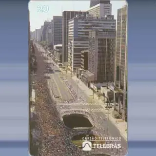 São Silvestre (1994)