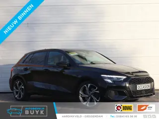 Audi A3 Sportback 40 TFSI e 2x S-line KEYLESS | VIRTUAL | PLUG-IN HYBRIDE