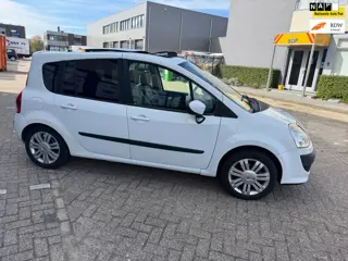 Renault Grand Modus 1.2 TCE Dynamique ((( apk gekeurd )))