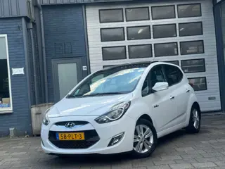 Hyundai IX20 1.4i i-Catcher | Clima | Camera | Navi | Pano