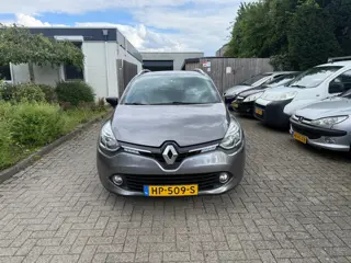 Renault Clio Estate 0.9 TCe Expression