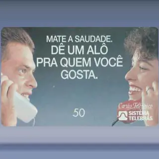 Dê Um Alô Pra Quem Você Gosta (1994)