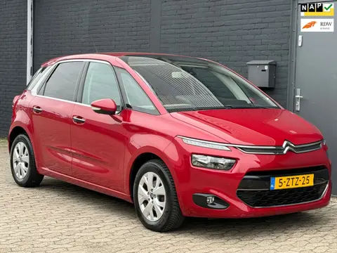 Citroen C4 Picasso 1.6 e-HDi Business NAVI CAMERA NAP APK PDC