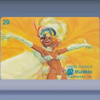 Carnaval 95 (1995)