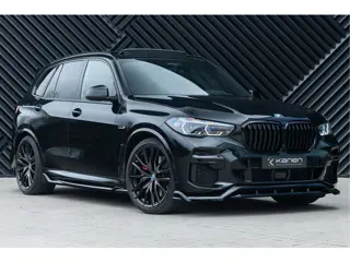 BMW X5 xDrive45e M-Sport ACC Pano 360 HUD Ambient Achterasbest. Laser Memory Trekhaak