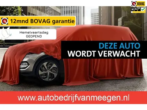 Ford Fiesta 1.0-T 125PK Hybrid Titanium 48.000km | NLauto | Winterpack | ECC | LED kopl | CarPlay | 