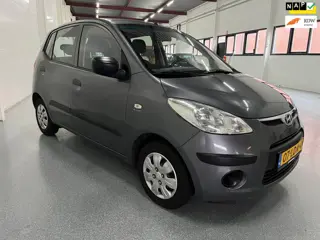 Hyundai I10 1.1 Active Cool