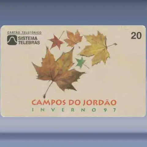 Festival De Campos Do Jordão (36) (1997)