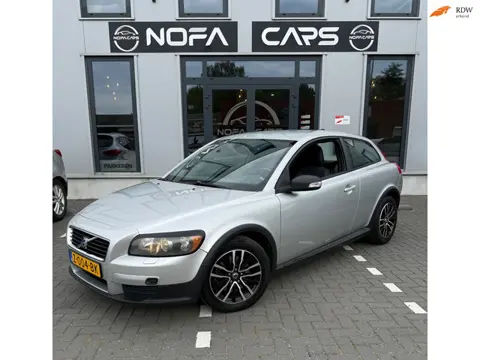 Volvo C30 2.4i