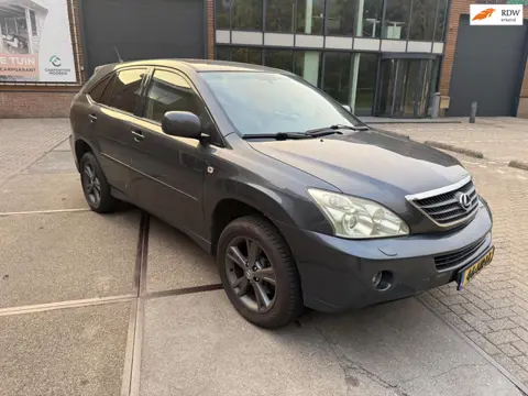 Lexus RX 400h Executive ((( automaat/ nieuwe accu pakket )))