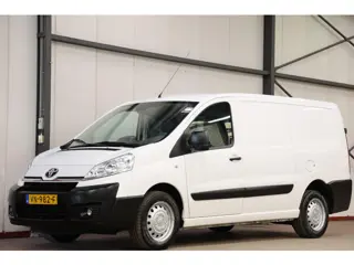 Toyota PROACE 2.0D L2H1 130 PK LANG AIRCO TREKHAAK