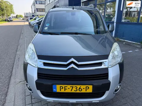 Citroen Berlingo 1.6-16V Multispace ((( nieuwe apk/nieuwe koppeling )))