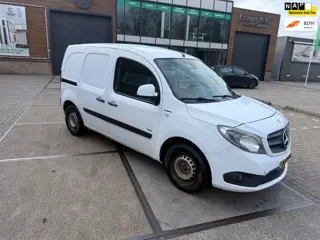 Mercedes-Benz Citan 109 CDI BlueEFFICIENCY Business Ambition(( EURO 6/nieuwe apk )))