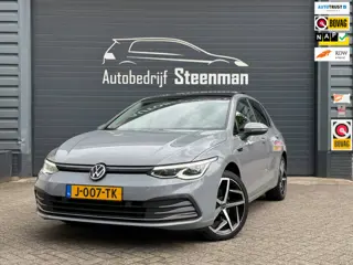 Volkswagen Golf 1.5 eTSI Style | Pano | Massage | IQ Light