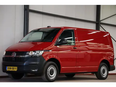 Volkswagen Transporter 2.0 TDI 150PK DSG AUTOMAAT