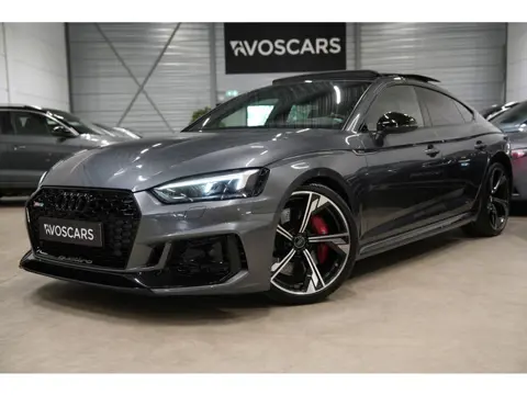 Audi RS5 Sportback 2.9 TFSI quattro * Pano - Head Up - B&O - 360° Cam - RS Dynamic - RS Design Pack 