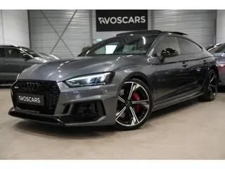 Audi RS5 Sportback 2.9 TFSI quattro * Pano - Head Up - B&O - 360° Cam - RS Dynamic - RS Design Pack 
