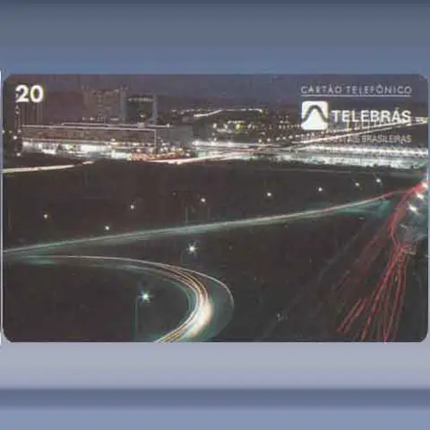Brasília (1996)