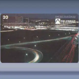 Brasília (1996)