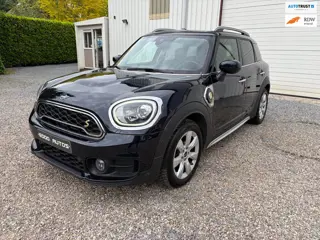 Mini Mini Countryman 1.5 Cooper SE All4 PHEV|Dealer onderhouden|Garantie|All-in