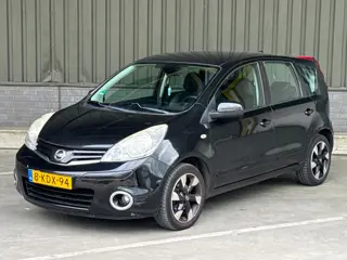 Nissan Note 1.4 Connect Edition N APk / Airco