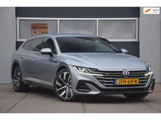 Volkswagen Arteon Shooting Brake 1.4 TSI eHybrid R-Line Business+ ELEKTRISCHE TREKHAAK/19" VELGEN/CA