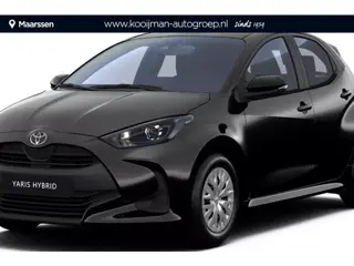 Toyota Yaris 1.5 Hybrid 115 Comfort