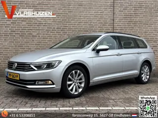 Volkswagen Passat Variant 2.0 TDI Highline DSG Automaat| Stoel/stuurverwarming | Climate | Cruise | 