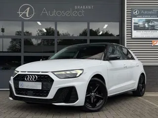 Audi A1 Sportback 30 TFSI S Line Navi Cruise PDC