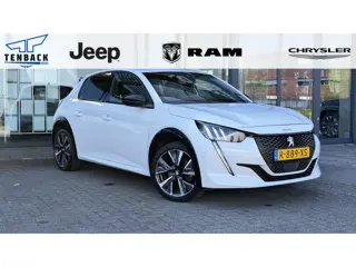 Peugeot 208 1.2 PureTech Allure Pack automaat - eerste eigenaar