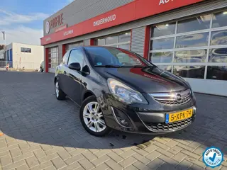 Opel Corsa 1.4-16V BlitZ