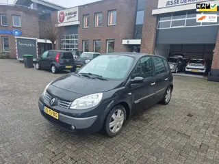 Renault Scénic 1.6-16V Privilège Luxe / bj.2006 / panoramadak/trekhaak/climate/APK 07/2026 en NAP me